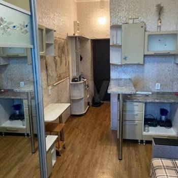 Сдается 1-комнатная квартира, 17 м²