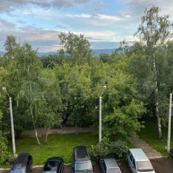 Сдается 1-комнатная квартира, 17 м²