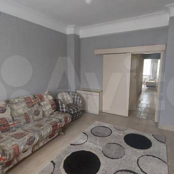 Сдается 2-х комнатная квартира, 58,8 м²