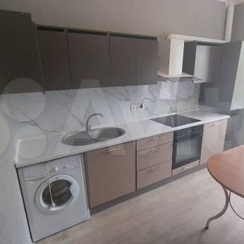 Сдается 2-х комнатная квартира, 58,8 м²