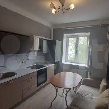 Сдается 2-х комнатная квартира, 58,8 м²