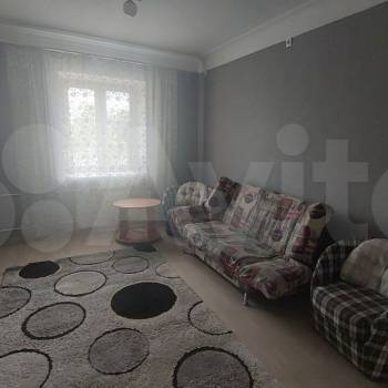 Сдается 2-х комнатная квартира, 58,8 м²