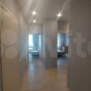 Сдается 2-х комнатная квартира, 58,8 м²