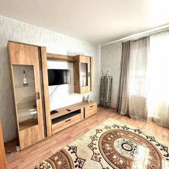 Сдается 1-комнатная квартира, 43 м²