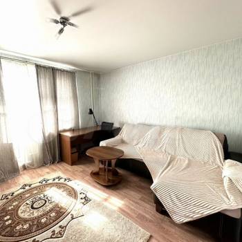 Сдается 1-комнатная квартира, 43 м²