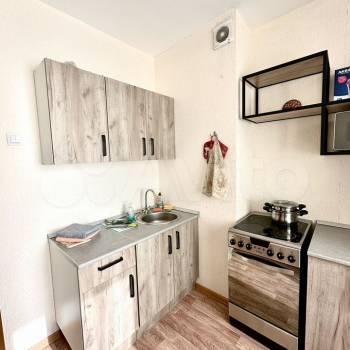 Сдается 1-комнатная квартира, 43 м²