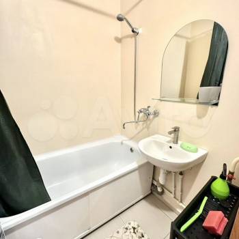 Сдается 1-комнатная квартира, 43 м²