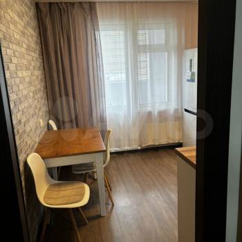 Сдается 1-комнатная квартира, 36 м²