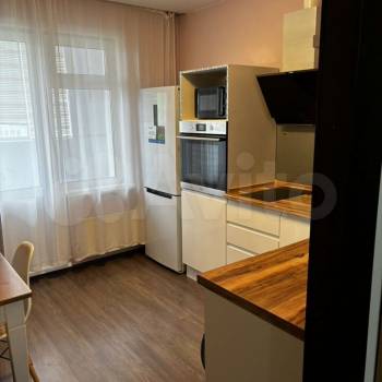 Сдается 1-комнатная квартира, 36 м²