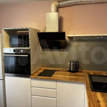 Сдается 1-комнатная квартира, 36 м²