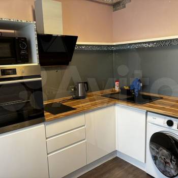 Сдается 1-комнатная квартира, 36 м²