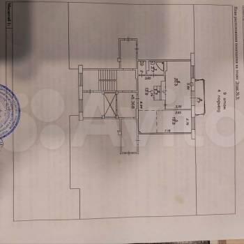 Продается 2-х комнатная квартира, 61 м²