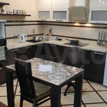 Продается 2-х комнатная квартира, 61 м²