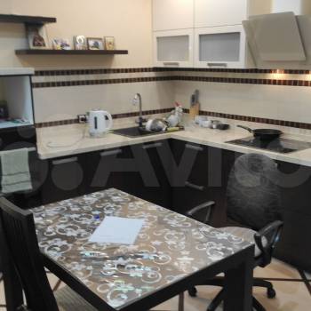 Продается 2-х комнатная квартира, 61 м²