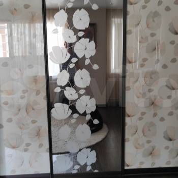 Продается 2-х комнатная квартира, 61 м²