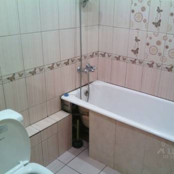 Сдается 2-х комнатная квартира, 42 м²