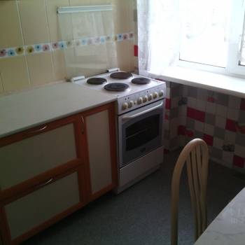 Сдается 2-х комнатная квартира, 42 м²