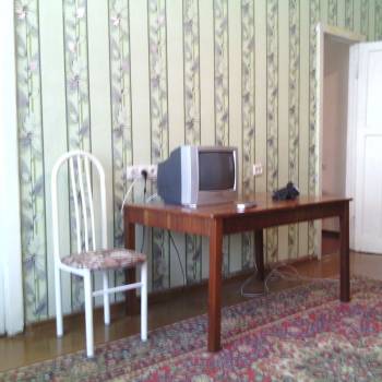 Сдается 2-х комнатная квартира, 42 м²