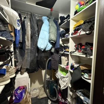 Продается 2-х комнатная квартира, 66,1 м²