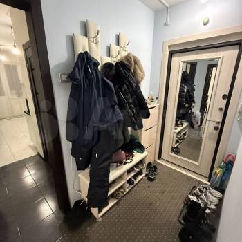 Продается 2-х комнатная квартира, 66,1 м²