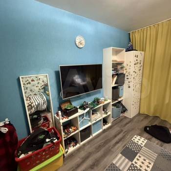 Продается 2-х комнатная квартира, 66,1 м²