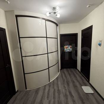 Продается 2-х комнатная квартира, 66,1 м²