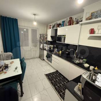 Продается 2-х комнатная квартира, 66,1 м²