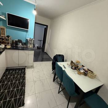 Продается 2-х комнатная квартира, 66,1 м²