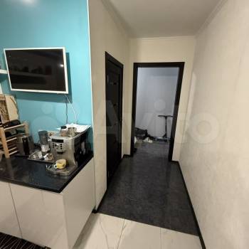 Продается 2-х комнатная квартира, 66,1 м²