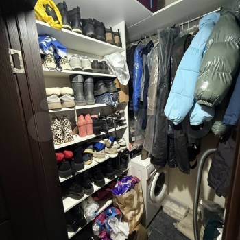 Продается 2-х комнатная квартира, 66,1 м²