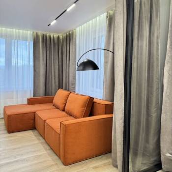 Продается 2-х комнатная квартира, 49,7 м²