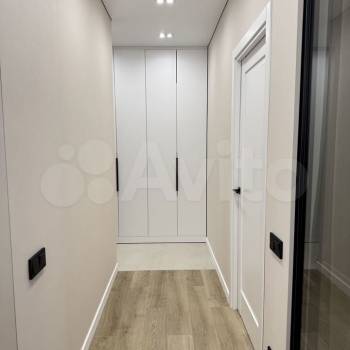 Продается 2-х комнатная квартира, 49,7 м²