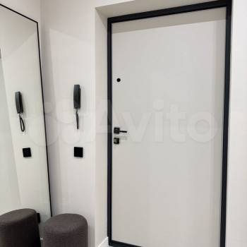 Продается 2-х комнатная квартира, 49,7 м²