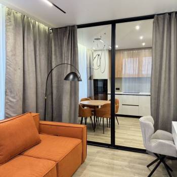 Продается 2-х комнатная квартира, 49,7 м²