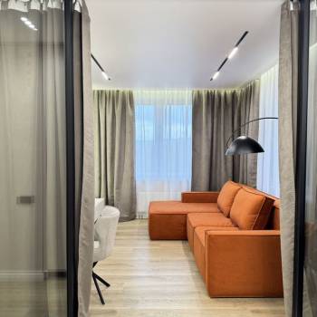 Продается 2-х комнатная квартира, 49,7 м²