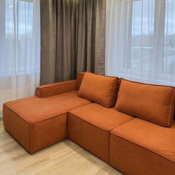 Продается 2-х комнатная квартира, 49,7 м²