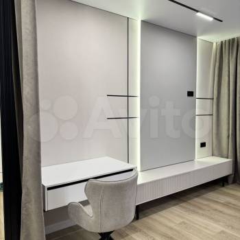 Продается 2-х комнатная квартира, 49,7 м²