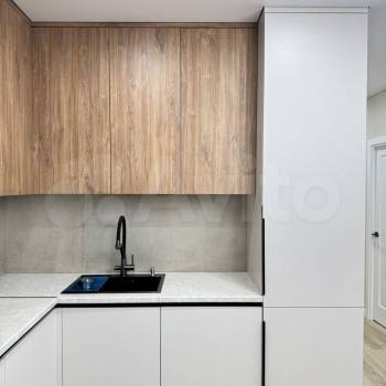 Продается 2-х комнатная квартира, 49,7 м²