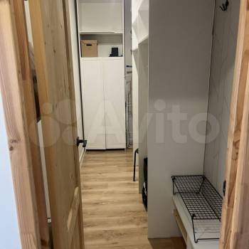 Сдается 1-комнатная квартира, 38 м²