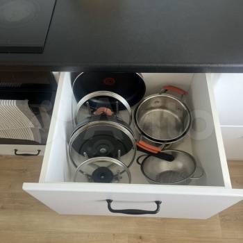 Сдается 1-комнатная квартира, 38 м²