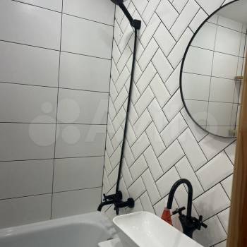 Сдается 1-комнатная квартира, 38 м²