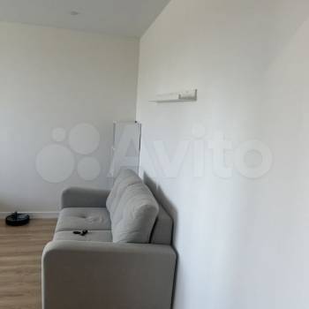 Сдается 1-комнатная квартира, 38 м²