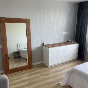 Сдается 1-комнатная квартира, 38 м²