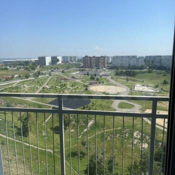 Сдается 1-комнатная квартира, 38 м²