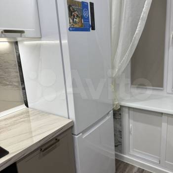 Сдается 2-х комнатная квартира, 50 м²