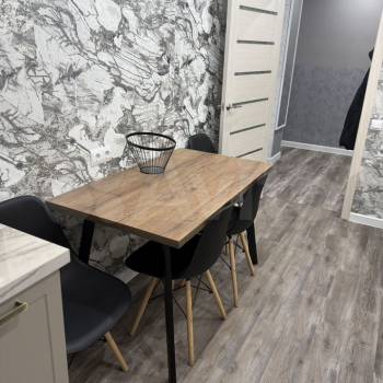 Сдается 2-х комнатная квартира, 50 м²