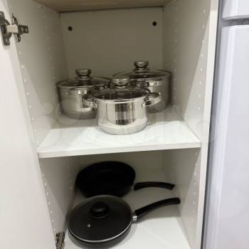 Сдается 2-х комнатная квартира, 50 м²