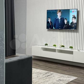 Сдается 2-х комнатная квартира, 50 м²