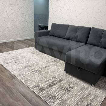 Сдается 2-х комнатная квартира, 50 м²