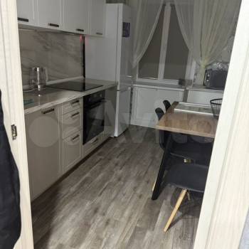 Сдается 2-х комнатная квартира, 50 м²